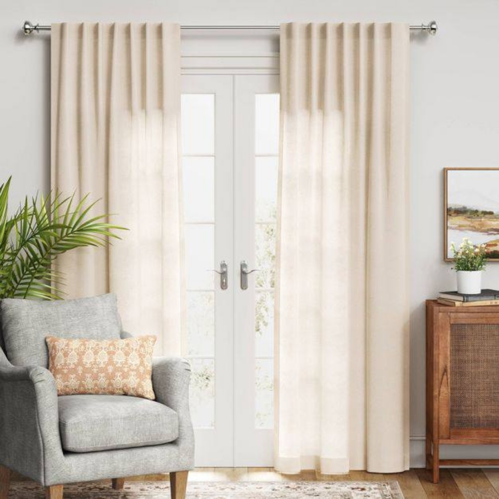 Curtain